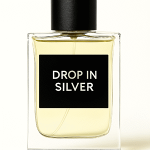 Drop In Silver 100ml