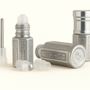 Roller Ball Bottle 12ml