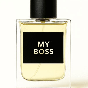 My Boss 100ml