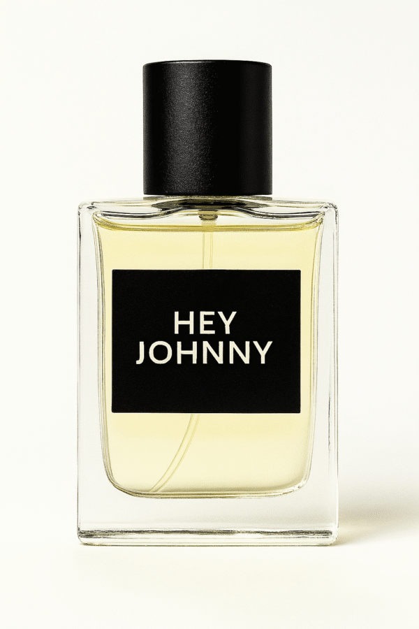Hey Johnny 100ml