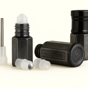 Glass Applicator Bottle 12ml