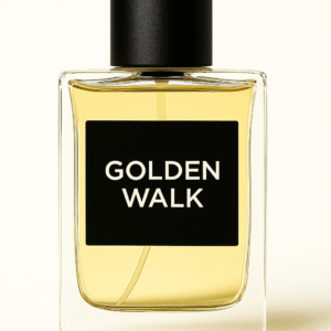 Golden Walk 50ml
