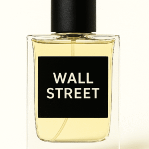 Wall Street 100ml