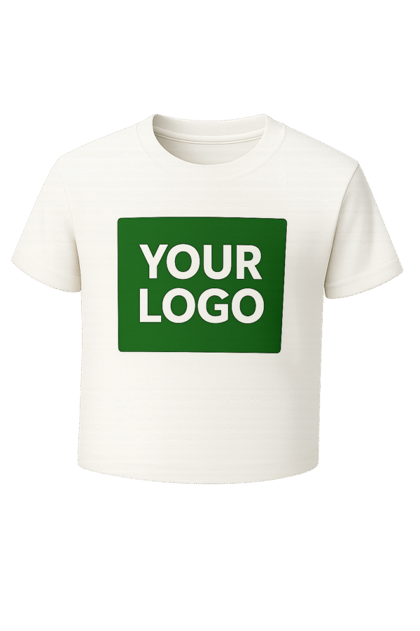 Customise Your T Shirt + T Shirt