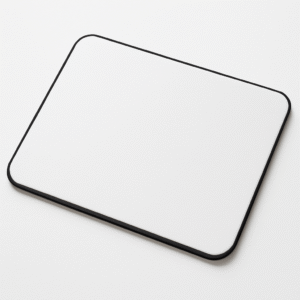 Sublimated Mouse Pad